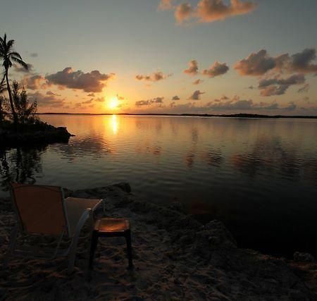 Tarpon Flats Inn & Marina - Key Largo Rom bilde