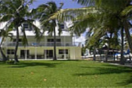 Tarpon Flats Inn & Marina - Key Largo Eksteriør bilde