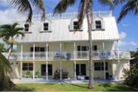 Tarpon Flats Inn & Marina - Key Largo Eksteriør bilde