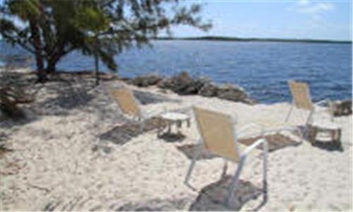 Tarpon Flats Inn & Marina - Key Largo Eksteriør bilde