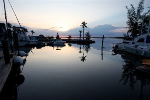 Tarpon Flats Inn & Marina - Key Largo Eksteriør bilde