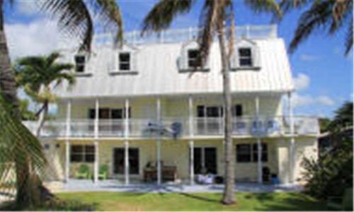 Tarpon Flats Inn & Marina - Key Largo Eksteriør bilde